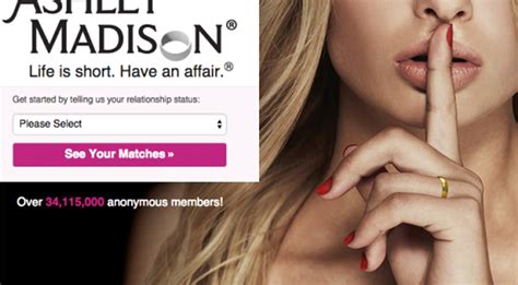 ­Y­a­s­a­k­ ­İ­l­i­ş­k­i­­ ­S­i­t­e­s­i­ ­A­s­h­l­e­y­ ­M­a­d­i­s­o­n­­u­n­ ­Ü­y­e­ ­B­i­l­g­i­l­e­r­i­ ­Ç­a­l­ı­n­d­ı­